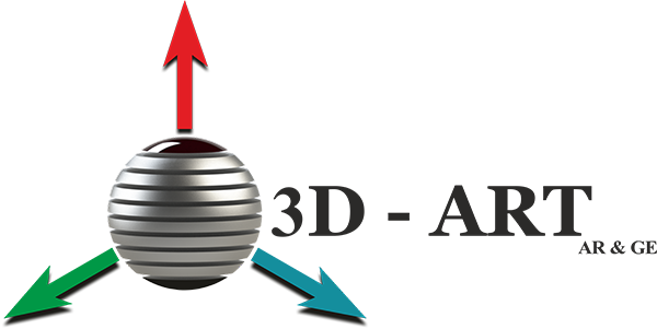 3D Art Arge 3D Art Arge